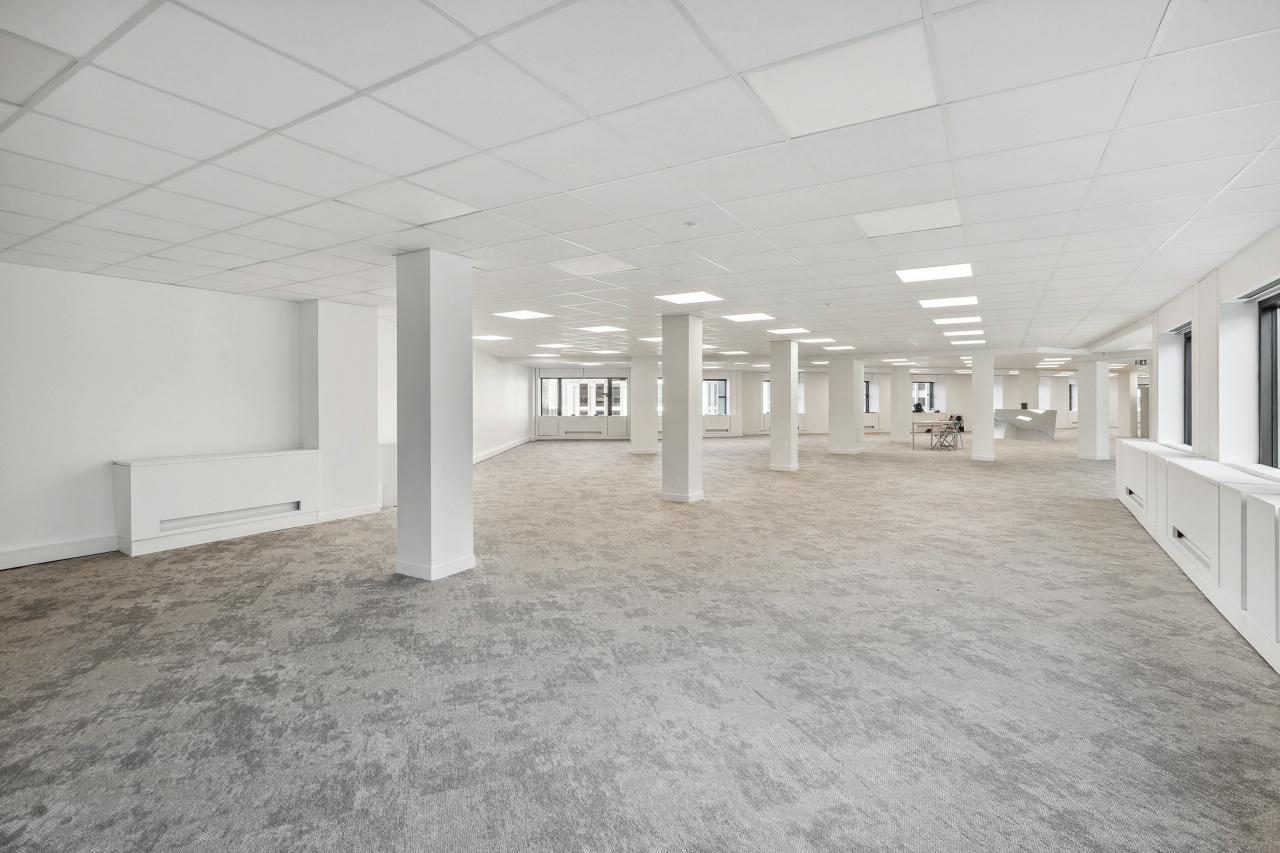 Bureau Paris 1497m² Location bureau Paris OLBUR2316670 11